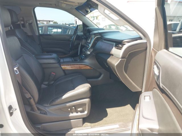 2016 CHEVROLET TAHOE 1GNSKCKC0GR420284 Photo 4