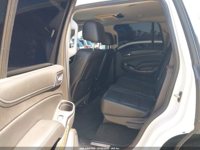 2016 CHEVROLET TAHOE 1GNSKCKC0GR420284 Photo 7