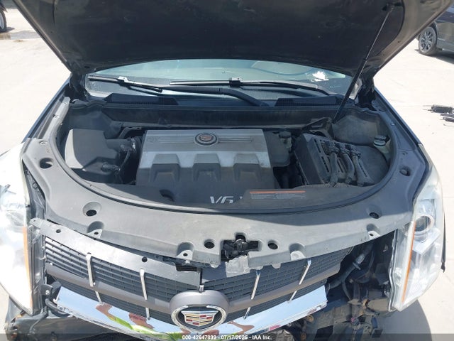 2010 CADILLAC SRX 3GYFNAEY4AS519167 Photo 9
