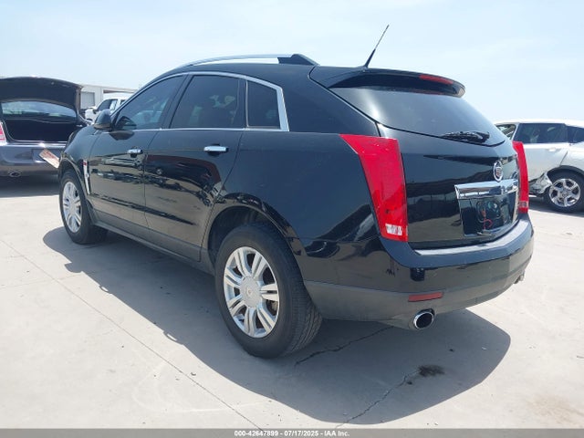 2010 CADILLAC SRX 3GYFNAEY4AS519167 Photo 2