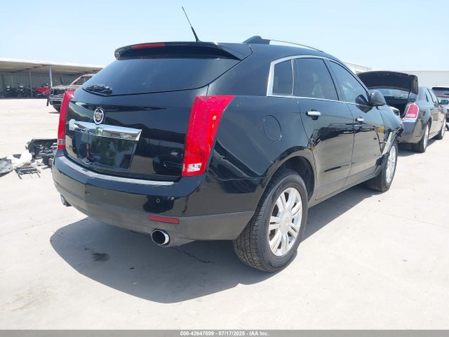 2010 CADILLAC SRX 3GYFNAEY4AS519167 Photo 3
