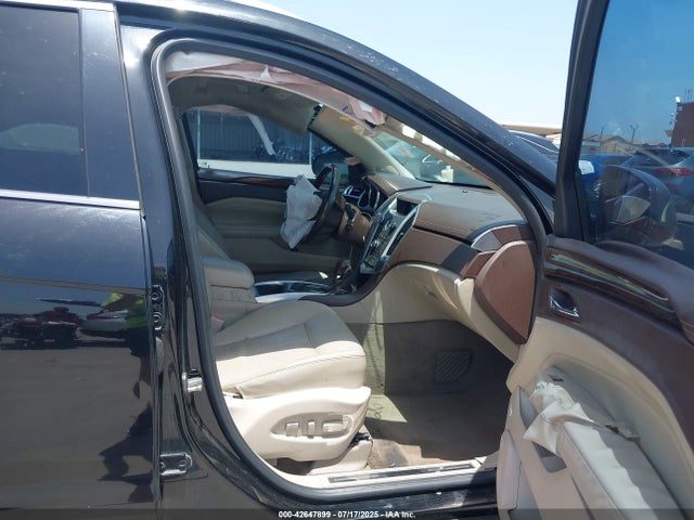 2010 CADILLAC SRX 3GYFNAEY4AS519167 Photo 4