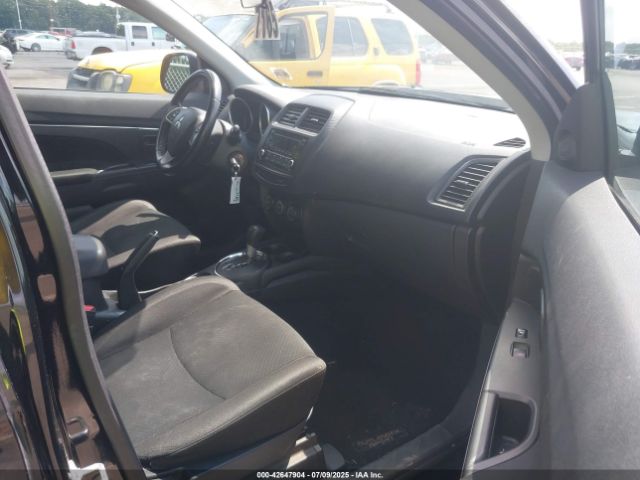 2015 MITSUBISHI OUTLANDER SPORT 4A4AR3AU5FE037806 Photo 4