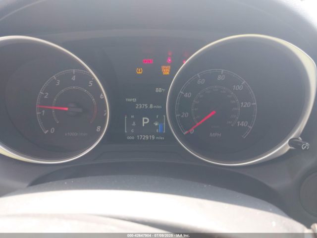 2015 MITSUBISHI OUTLANDER SPORT 4A4AR3AU5FE037806 Photo 6