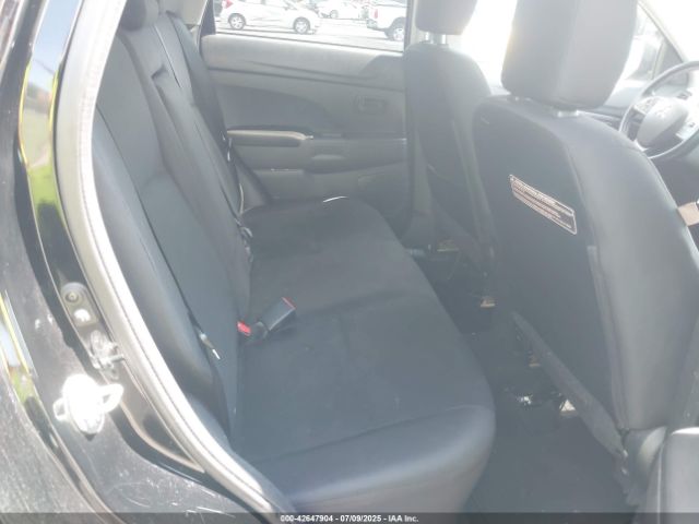 2015 MITSUBISHI OUTLANDER SPORT 4A4AR3AU5FE037806 Photo 7