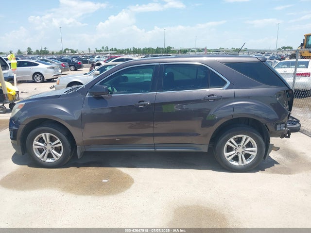 2GNALBEK6G6266066 Chevrolet lea - e85 max, aluminum