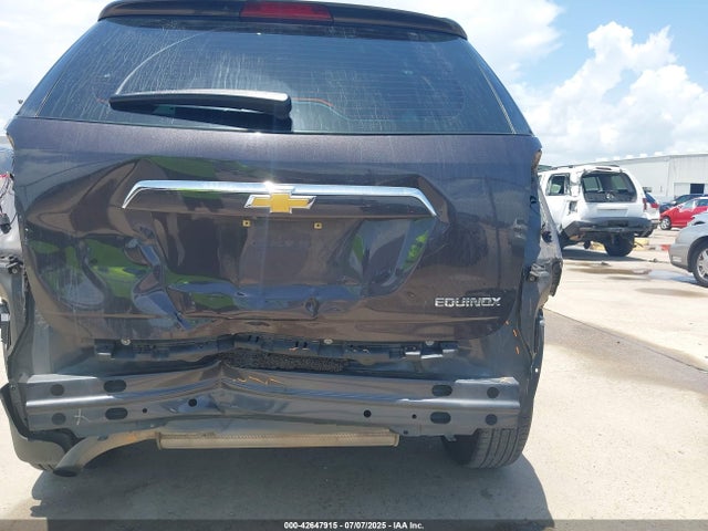 2GNALBEK6G6266066 Chevrolet lea - e85 max, aluminum