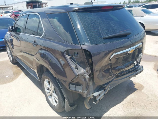 2GNALBEK6G6266066 Chevrolet lea - e85 max, aluminum