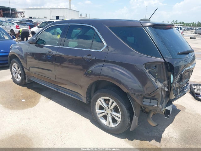 2GNALBEK6G6266066 Chevrolet lea - e85 max, aluminum
