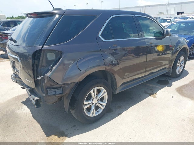 2GNALBEK6G6266066 Chevrolet lea - e85 max, aluminum