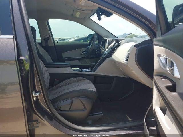 2GNALBEK6G6266066 Chevrolet lea - e85 max, aluminum
