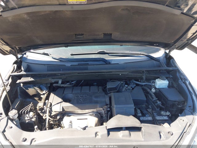 5TDZARFH2KS055636 Toyota 1ar-fe