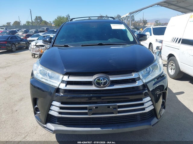 5TDZARFH2KS055636 Toyota 1ar-fe