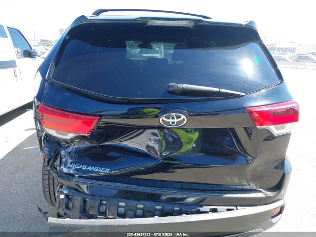 5TDZARFH2KS055636 Toyota 1ar-fe