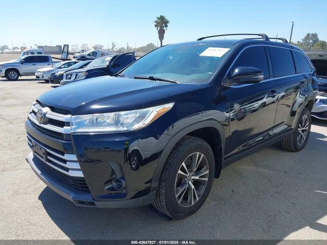 5TDZARFH2KS055636 Toyota 1ar-fe