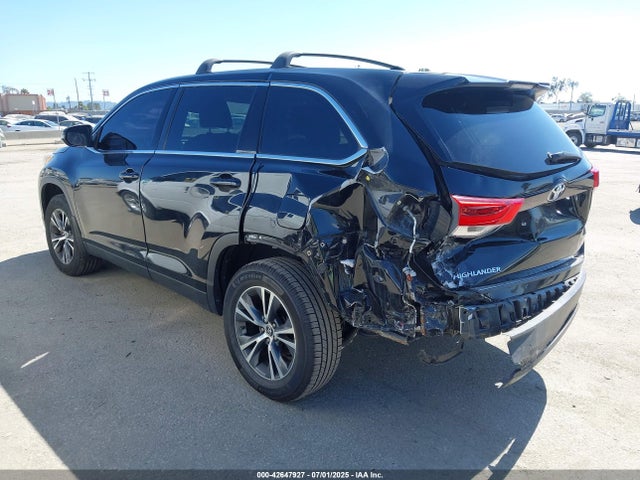5TDZARFH2KS055636 Toyota 1ar-fe