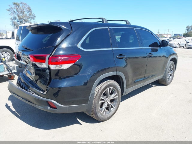 5TDZARFH2KS055636 Toyota 1ar-fe