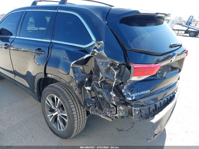 5TDZARFH2KS055636 Toyota 1ar-fe