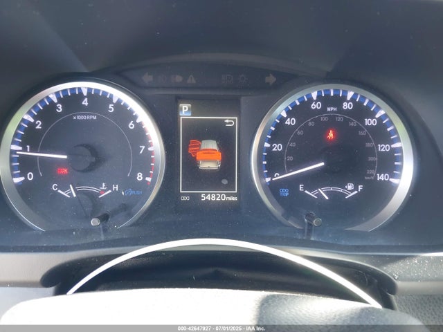 5TDZARFH2KS055636 Toyota 1ar-fe