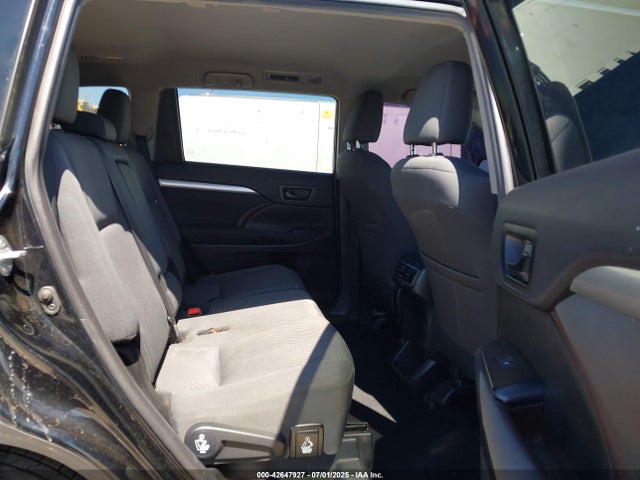 5TDZARFH2KS055636 Toyota 1ar-fe