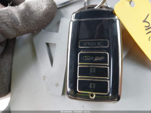 2019 ACURA MDX 5J8YD4H37KL027812 Photo 10