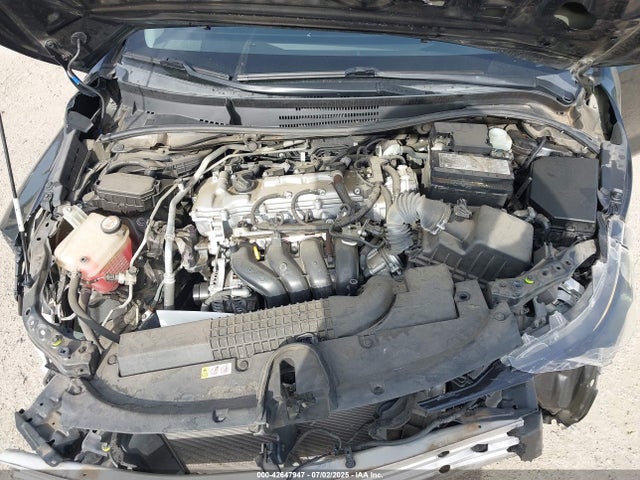 JTDEPRAE5LJ012904 Toyota 2zr-fae