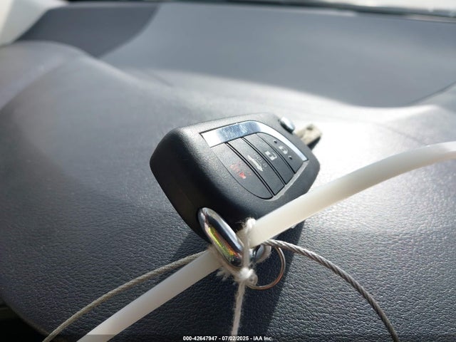 JTDEPRAE5LJ012904 Toyota 2zr-fae