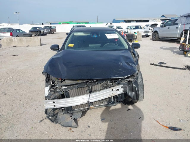 JTDEPRAE5LJ012904 Toyota 2zr-fae