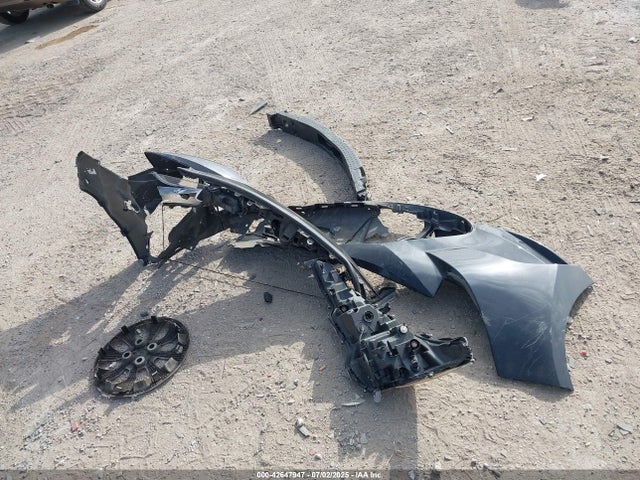 JTDEPRAE5LJ012904 Toyota 2zr-fae