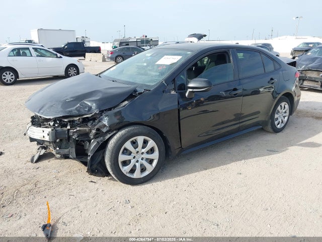JTDEPRAE5LJ012904 Toyota 2zr-fae