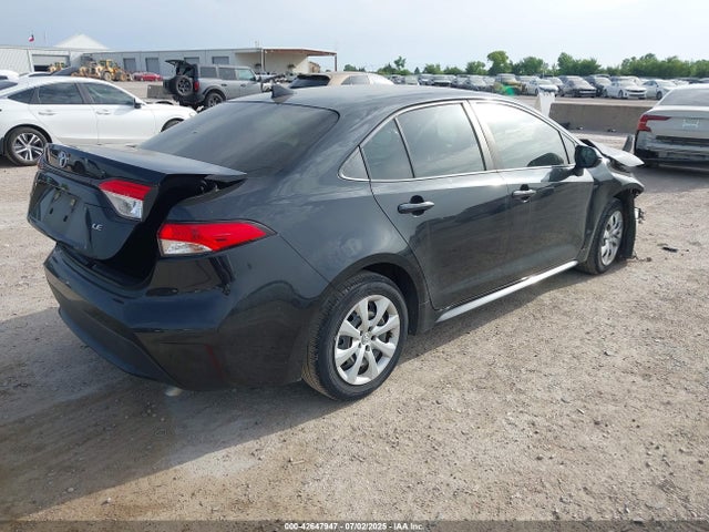 JTDEPRAE5LJ012904 Toyota 2zr-fae