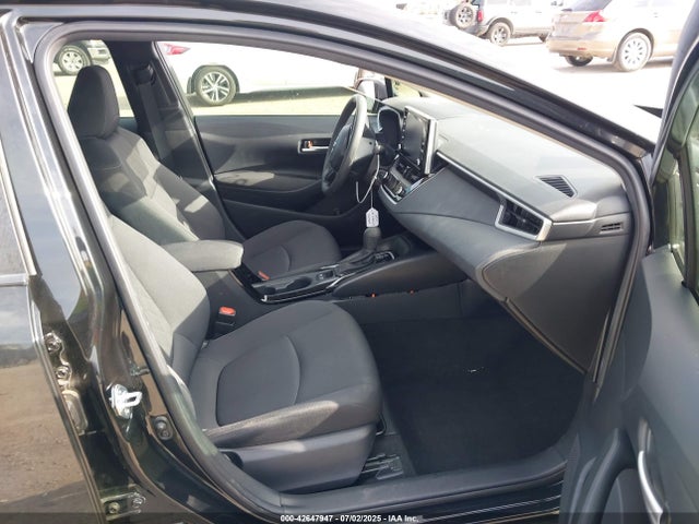 JTDEPRAE5LJ012904 Toyota 2zr-fae