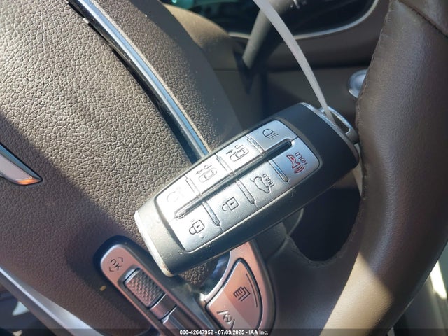Genesis t-gdi theta iii 2024 KMUHBDSB3RU168592 Image 11