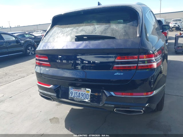 Genesis t-gdi theta iii 2024 KMUHBDSB3RU168592 Image 16