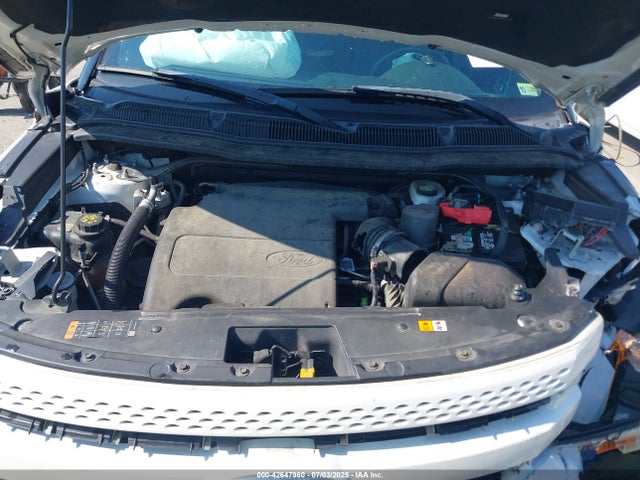 1FM5K7F8XFGB79648 Ford 2015
