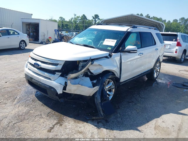 1FM5K7F8XFGB79648 Ford 2015