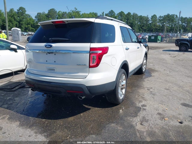 1FM5K7F8XFGB79648 Ford 2015
