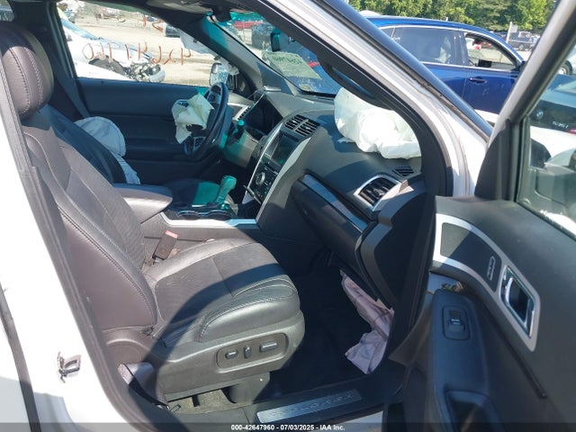 1FM5K7F8XFGB79648 Ford 2015