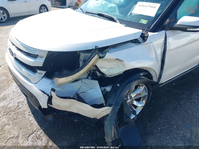 1FM5K7F8XFGB79648 Ford 2015