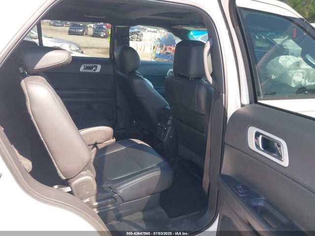 1FM5K7F8XFGB79648 Ford 2015