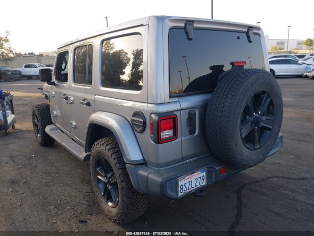 1C4HJXEG9MW522241 Jeep 2021