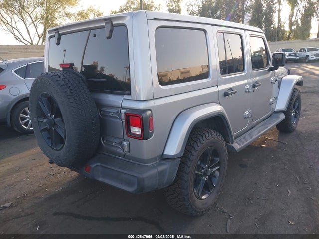 1C4HJXEG9MW522241 Jeep 2021