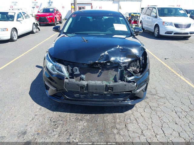 5XXGT4L33LG401967 KIA gdi