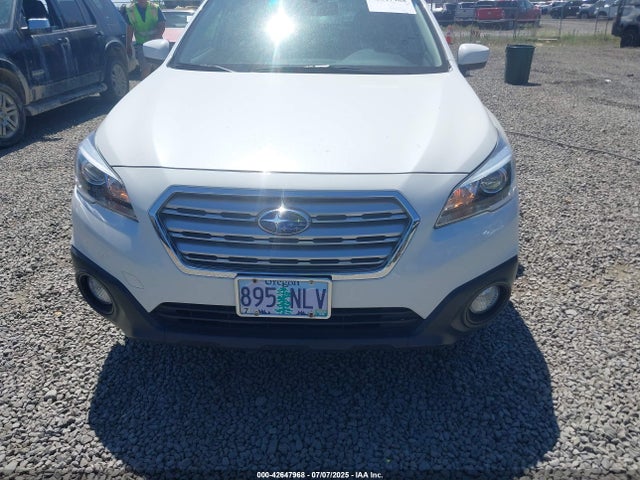 Subaru 2.5l u5 2015 4S4BSADC3F3255029 Image 13