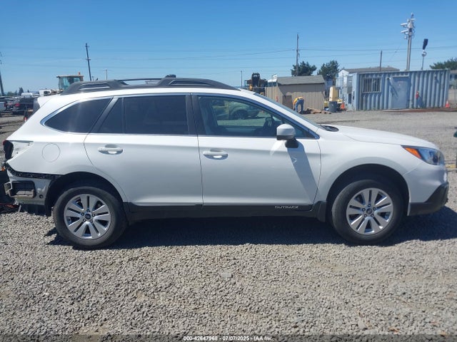 Subaru 2.5l u5 2015 4S4BSADC3F3255029 Image 14