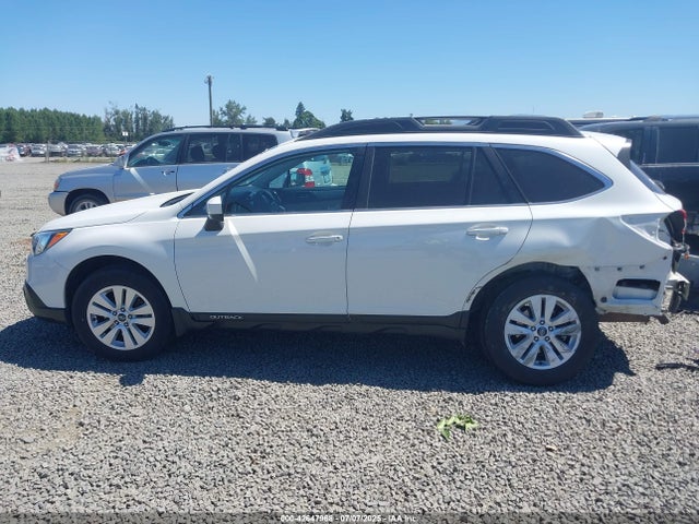 Subaru 2.5l u5 2015 4S4BSADC3F3255029 Image 15