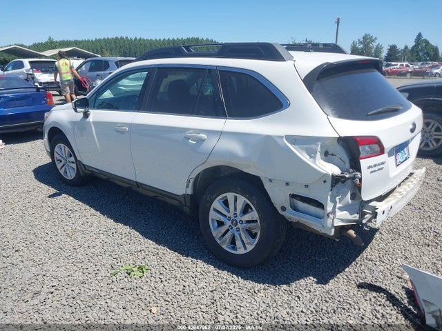 Subaru 2.5l u5 2015 4S4BSADC3F3255029 Image 3