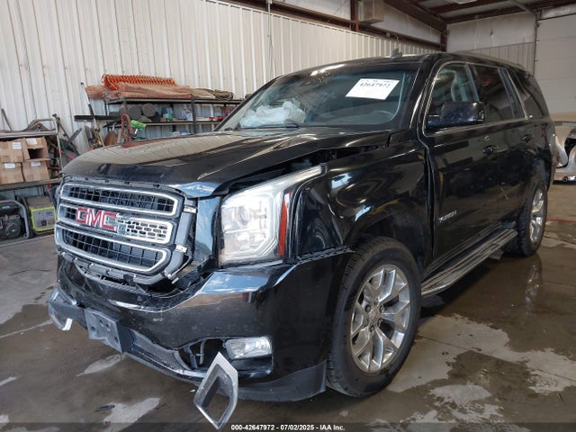 1GKS2BKC0FR137972 GMC l83 - vvt, active fuel management, aluminum