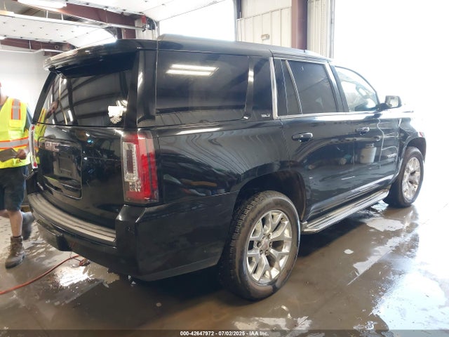 1GKS2BKC0FR137972 GMC l83 - vvt, active fuel management, aluminum