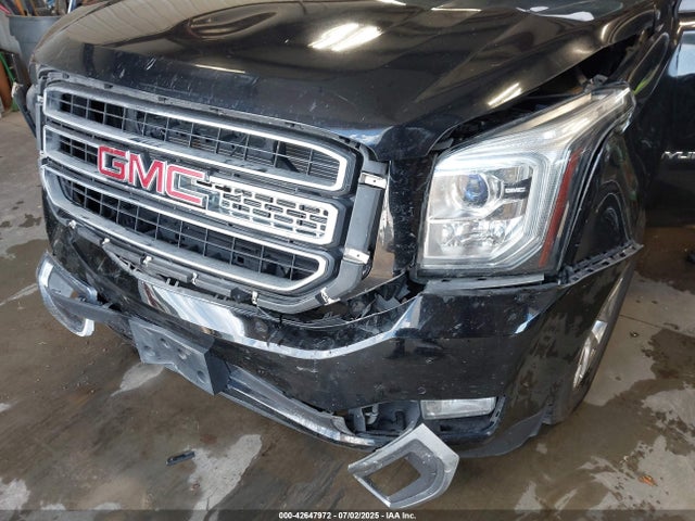 1GKS2BKC0FR137972 GMC l83 - vvt, active fuel management, aluminum